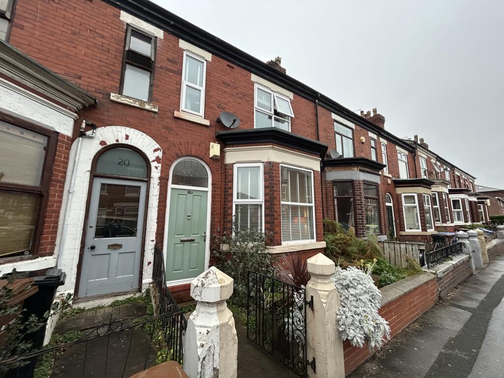 Main image of property: Wellington Grove, Shaw Heath