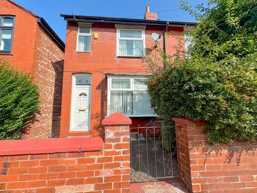 Main image of property: Hillington Road, Edgeley