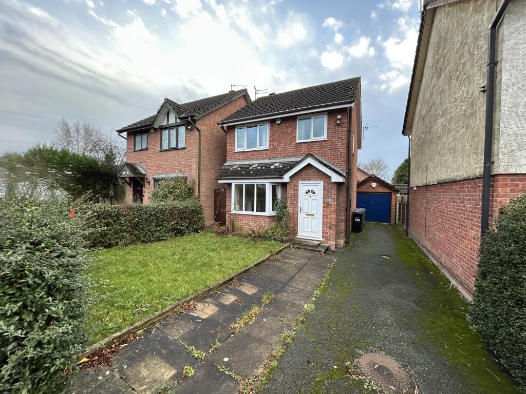 Main image of property: Rostrevor road, Adswood