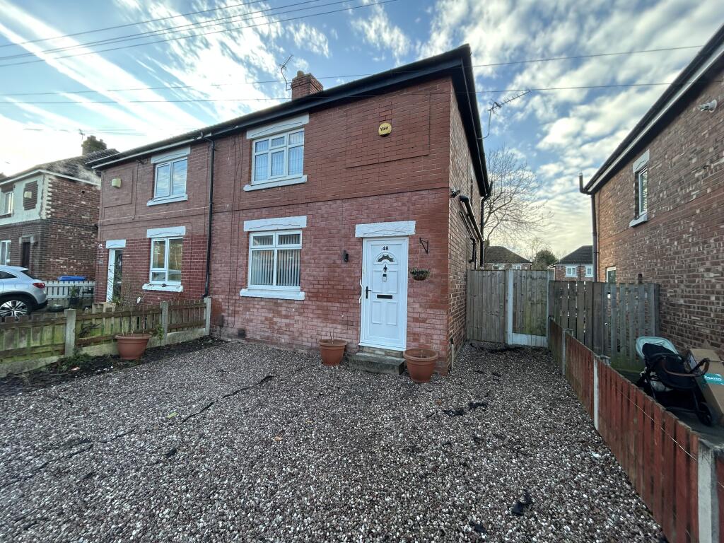 Main image of property: Bexhill Road, Adswood