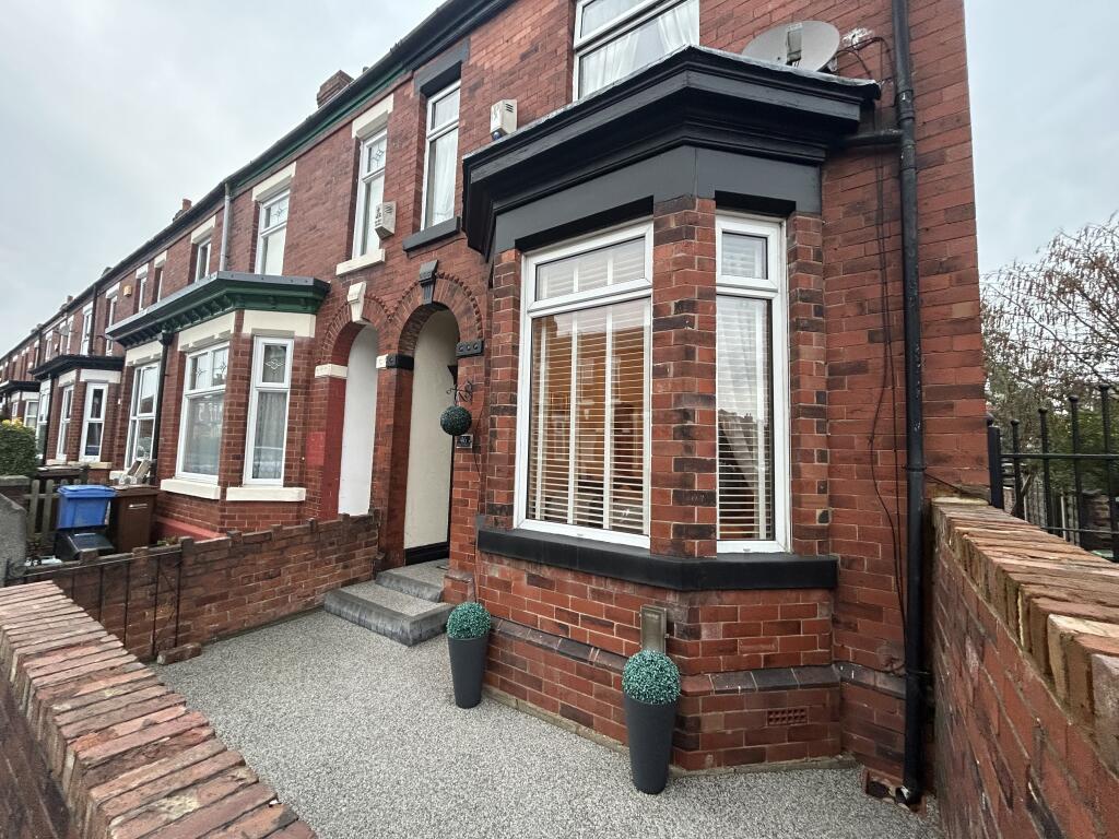 Main image of property: Fox street, Edgeley