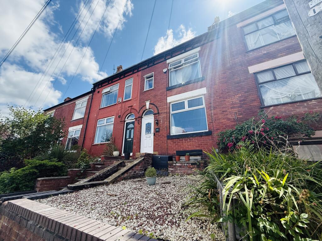 Main image of property: Gradwell Street, Edgeley