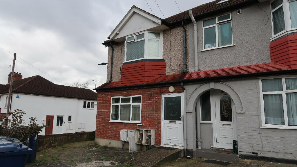 Main image of property: Wadham Gardens, Greenford, Middlesex, UB6