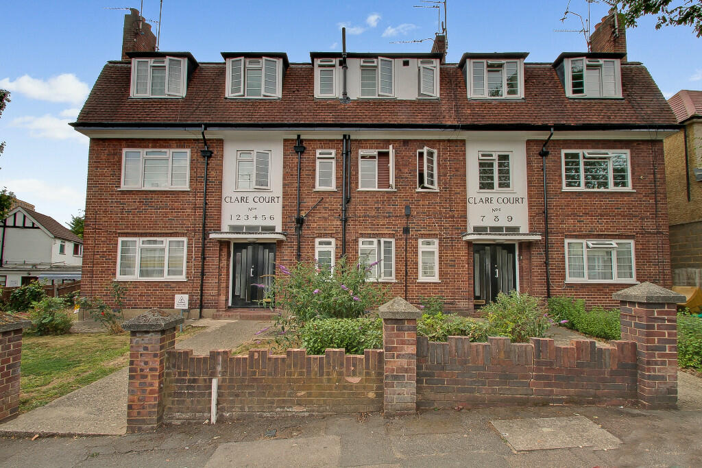 Main image of property: Clare Road, Greenford, Middlesex, UB6