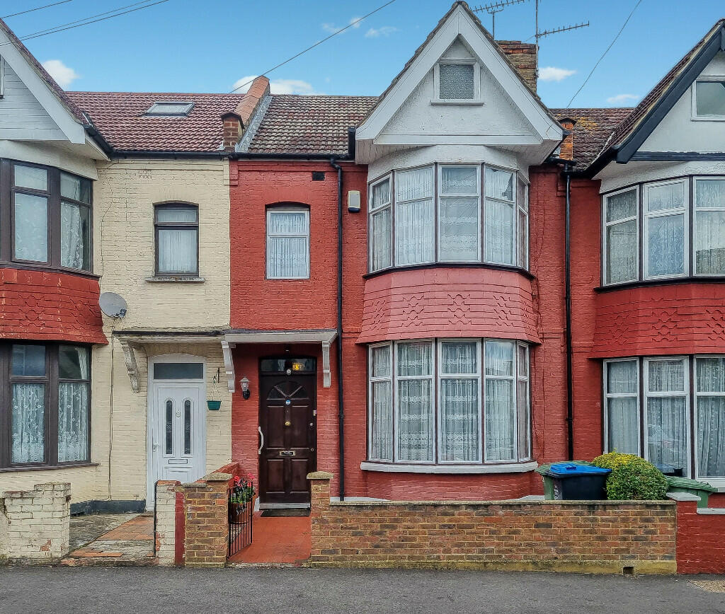 Main image of property: Fernbank Avenue, Wembley, Middlesex, HA0