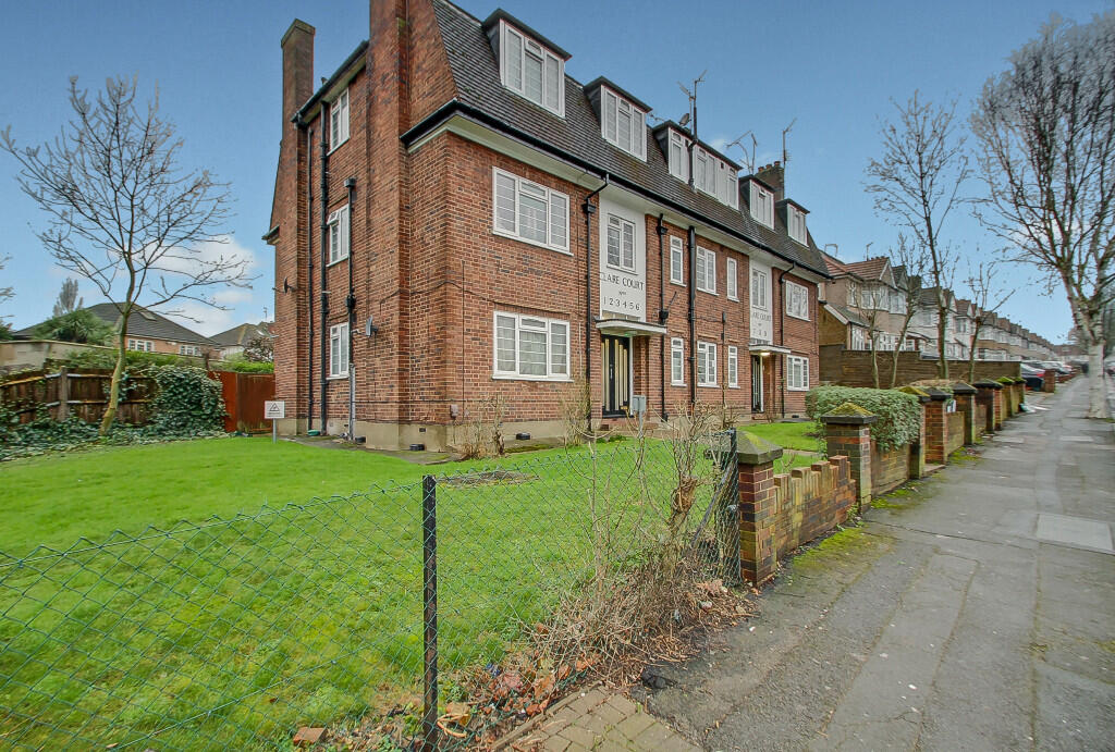 Main image of property: Clare Road, Greenford, Middlesex, UB6