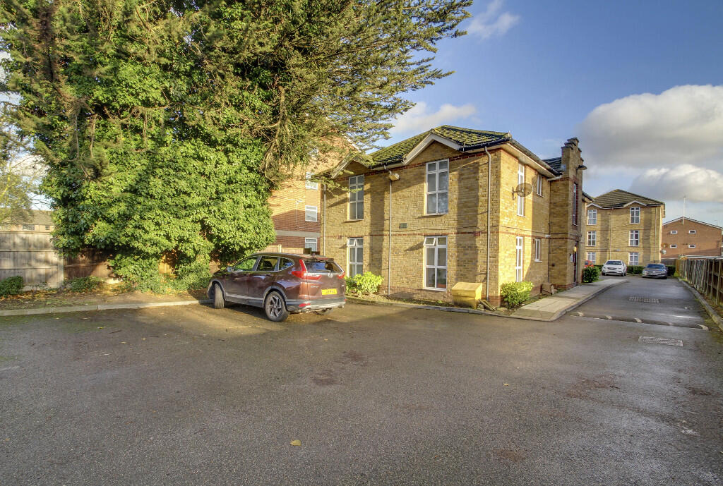 Main image of property: Church Road, Northolt, Middlesex, UB5