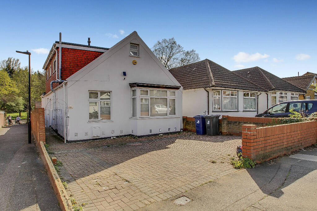 Main image of property: Ravenor Park Road, Greenford, Middlesex, UB6