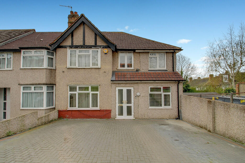Main image of property: Whitton Avenue East, Greenford, Middlesex, UB6