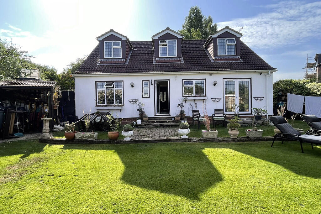 Main image of property: Megelish Mews, Enmore Road, Southall, Middlesex, UB1