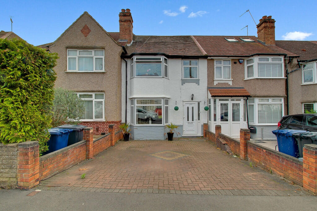 Main image of property: Drew Gardens, Greenford, Middlesex, UB6