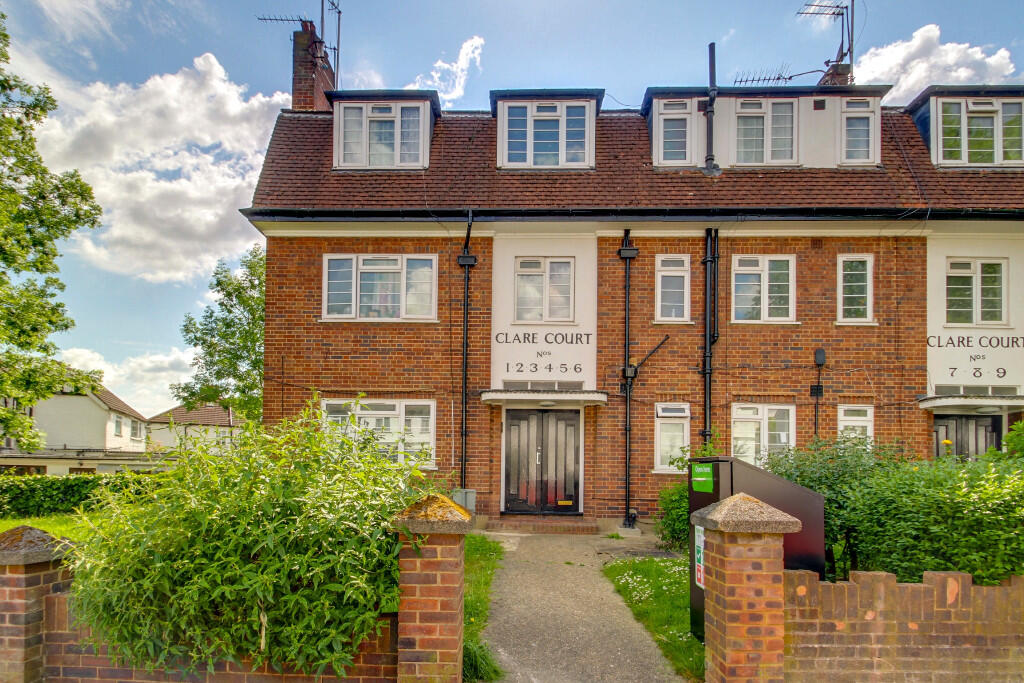Main image of property: Clare Road, Greenford, Middlesex, UB6