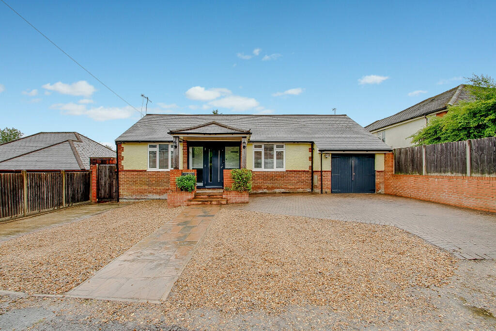 Main image of property: Handleton Common, HP14