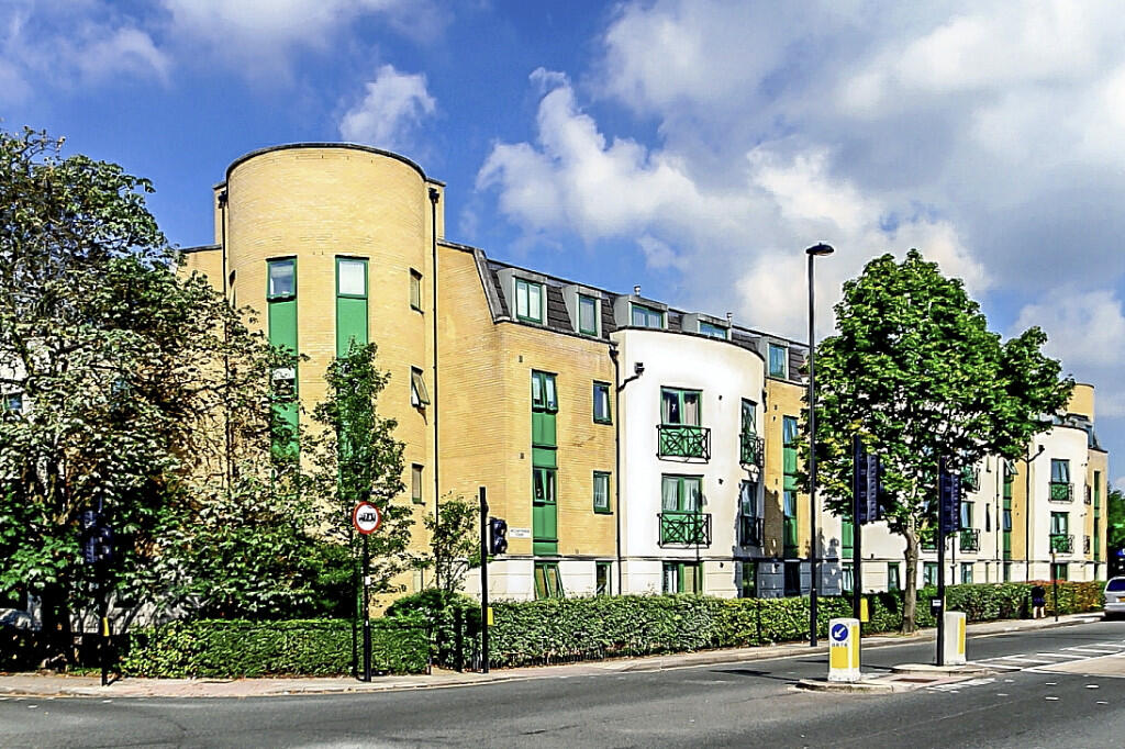 Main image of property: Greenford Road, Greenford, Middlesex, UB6