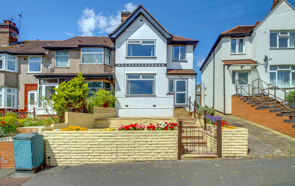 Main image of property: Whitton Avenue East, Greenford, Middlesex, UB6