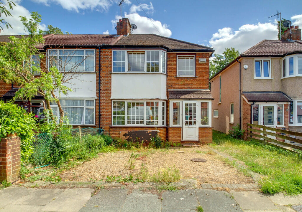Main image of property: Rothesay Avenue, Greenford, Middlesex, UB6