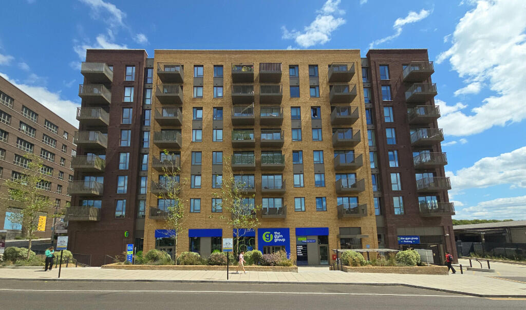 Main image of property: Oldfield Lane North, Greenford, Middlesex, UB6