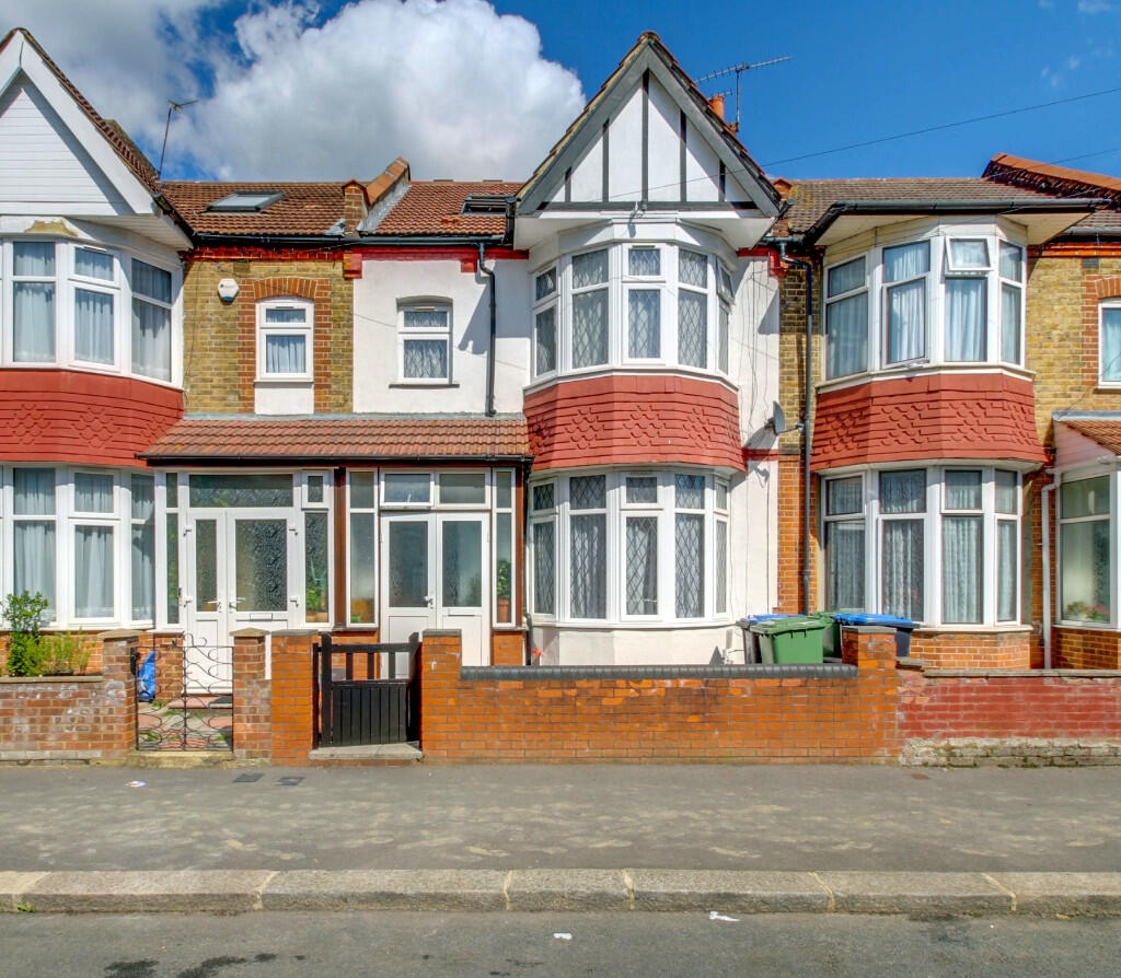 Main image of property: Fernbank Avenue, Wembley, Middlesex, HA0