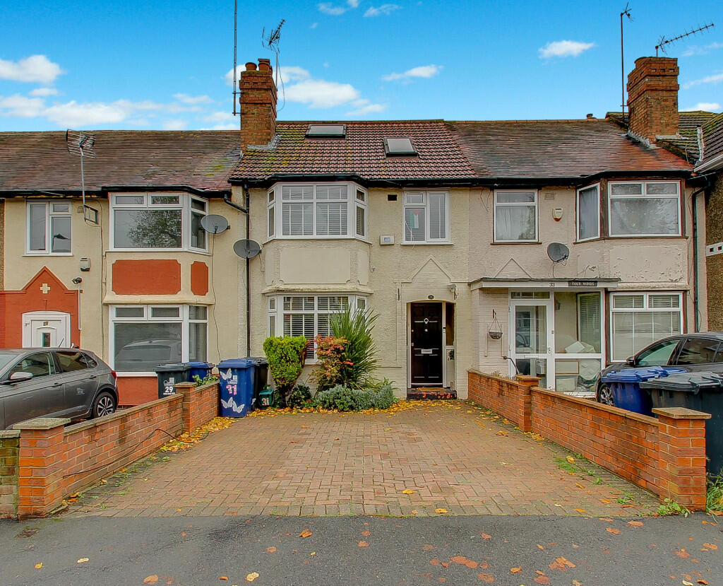 Main image of property: Robin Hood Way, Greenford, Middlesex, UB6
