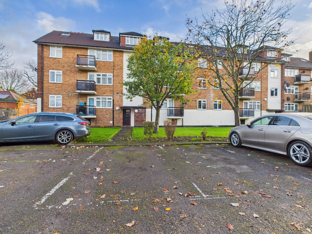 Main image of property: Horsenden Lane North, Greenford, Middlesex, UB6