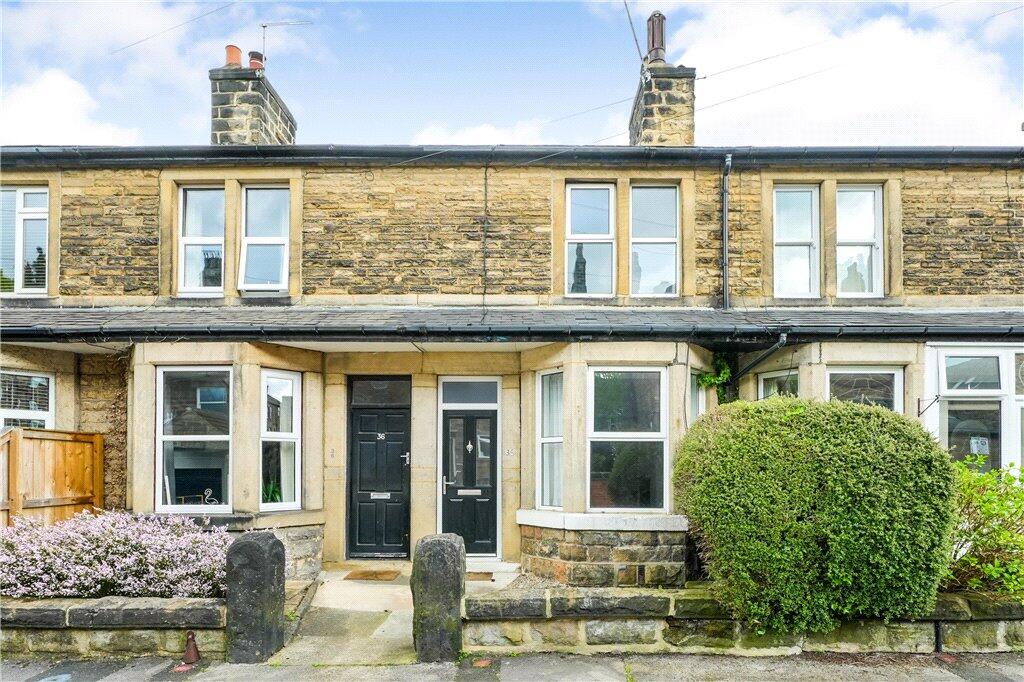 Main image of property: Providence Terrace, Harrogate, North Yorkshire