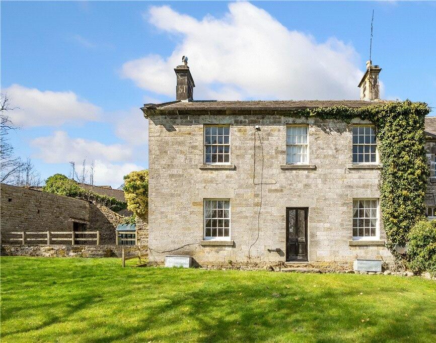 Main image of property: Ramsgill, Harrogate, North Yorkshire