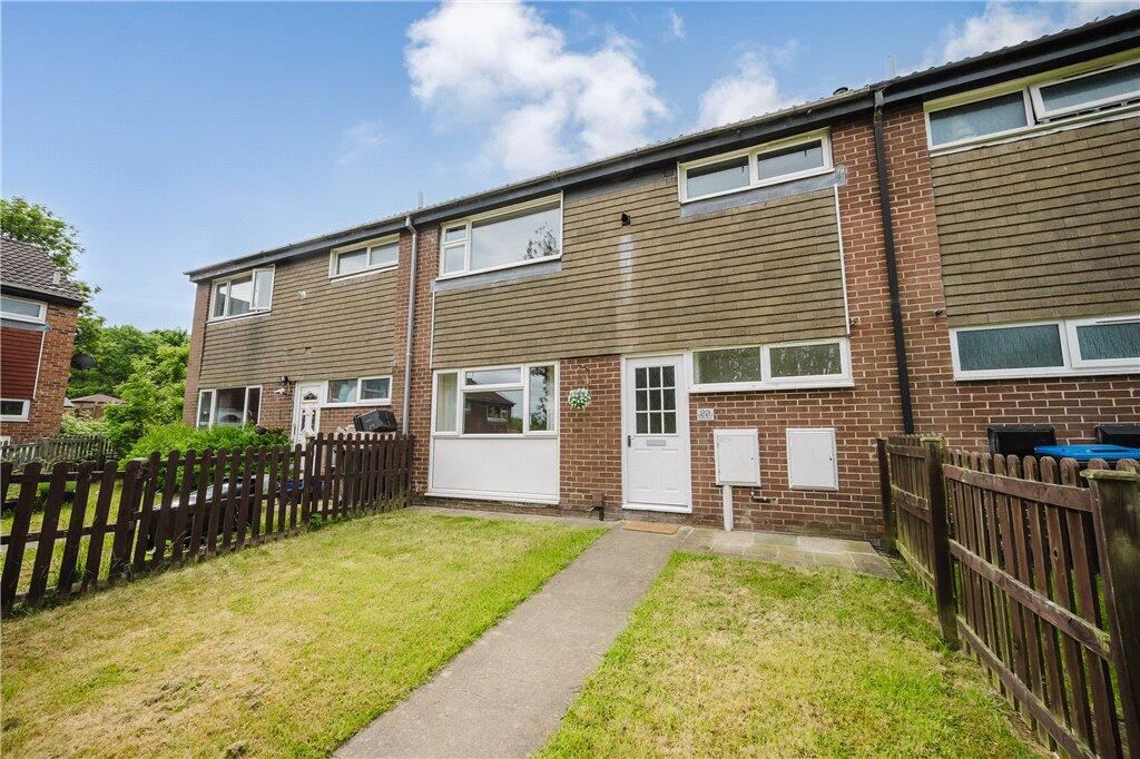 Main image of property: Lincoln Grove, Harrogate, North Yorkshire