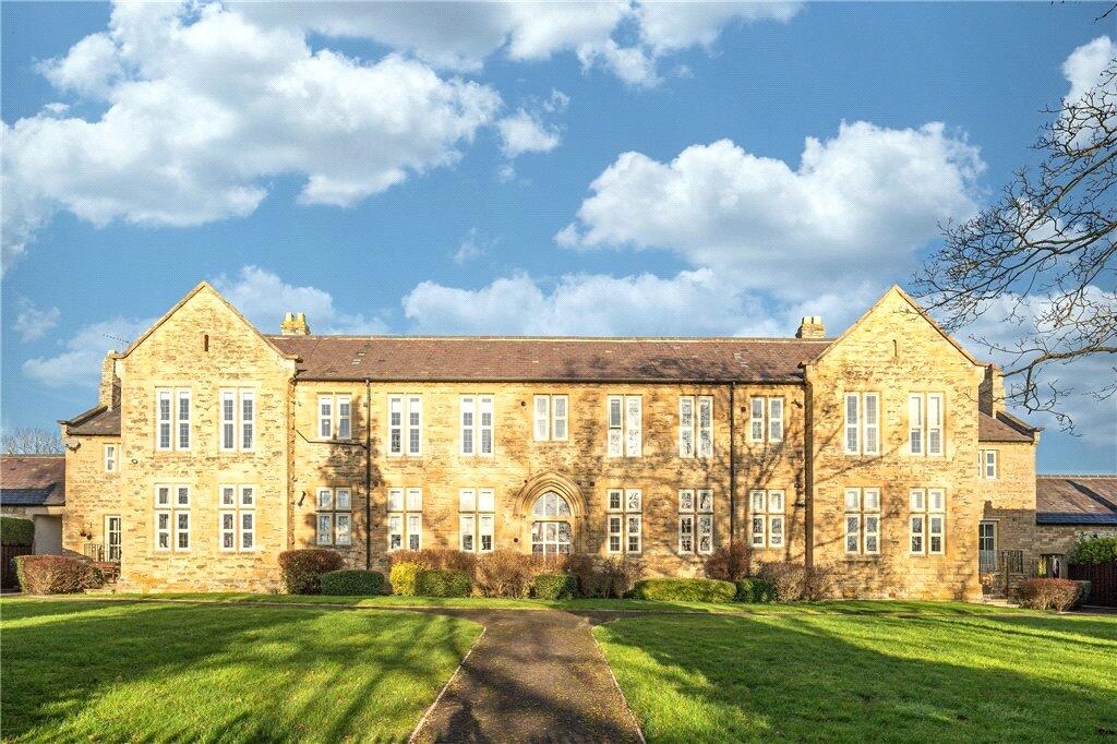 Main image of property: Wharfe Grange, Wetherby
