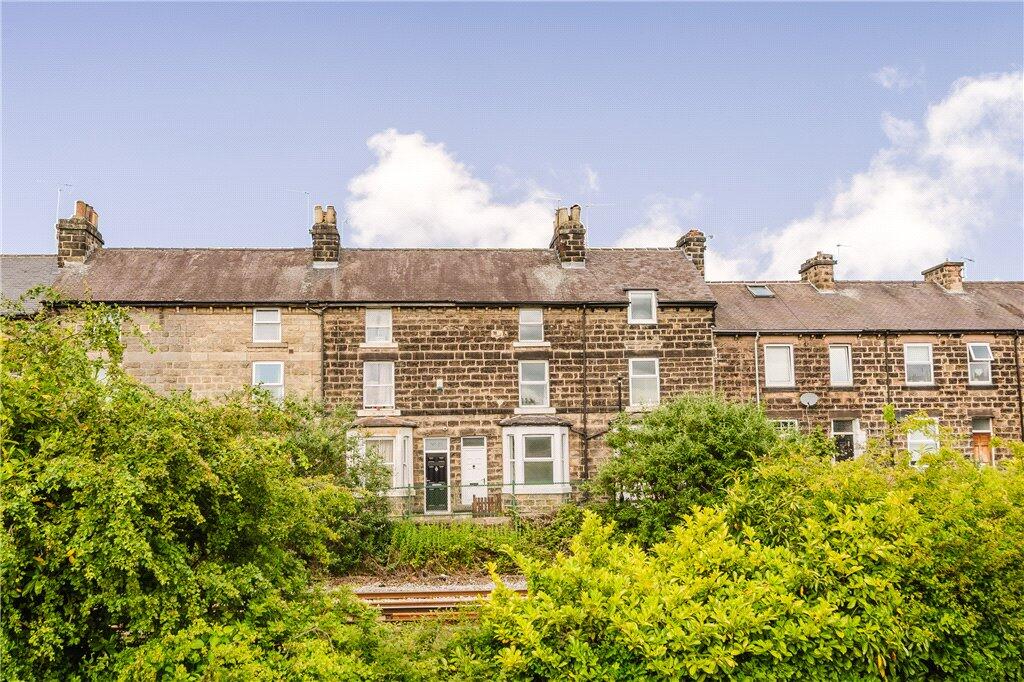Main image of property: Nydd Vale Terrace, Harrogate, North Yorkshire
