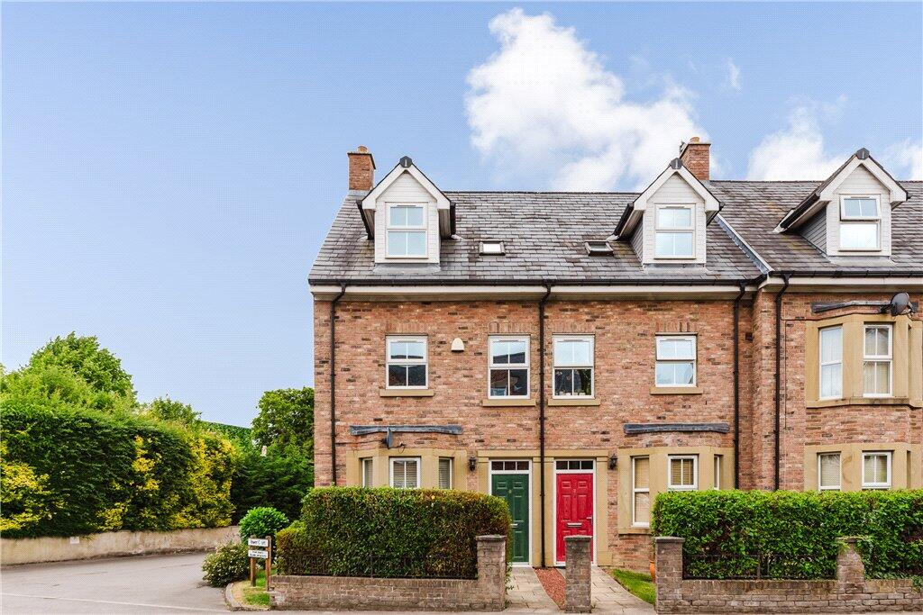 Main image of property: Tower Court, Palace Road, Ripon, North Yorkshire