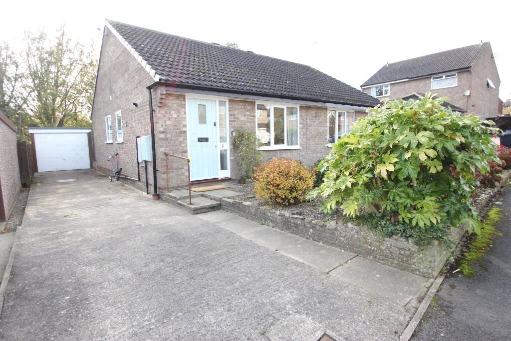 Main image of property: Bryony Road, Harrogate, North Yorkshire