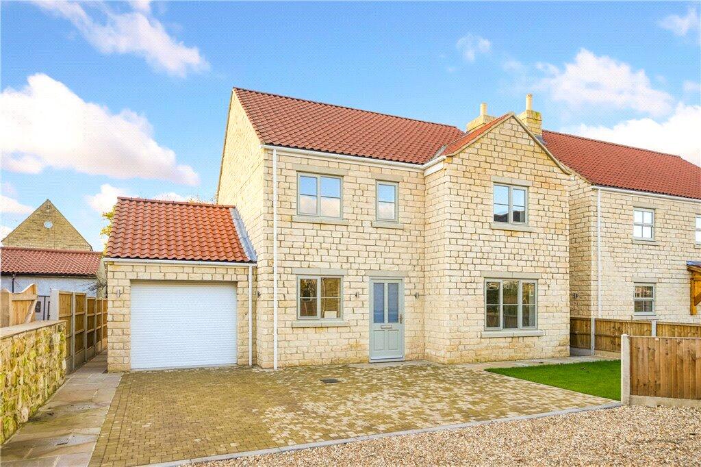 Main image of property: Main Street, Monk Fryston, Leeds