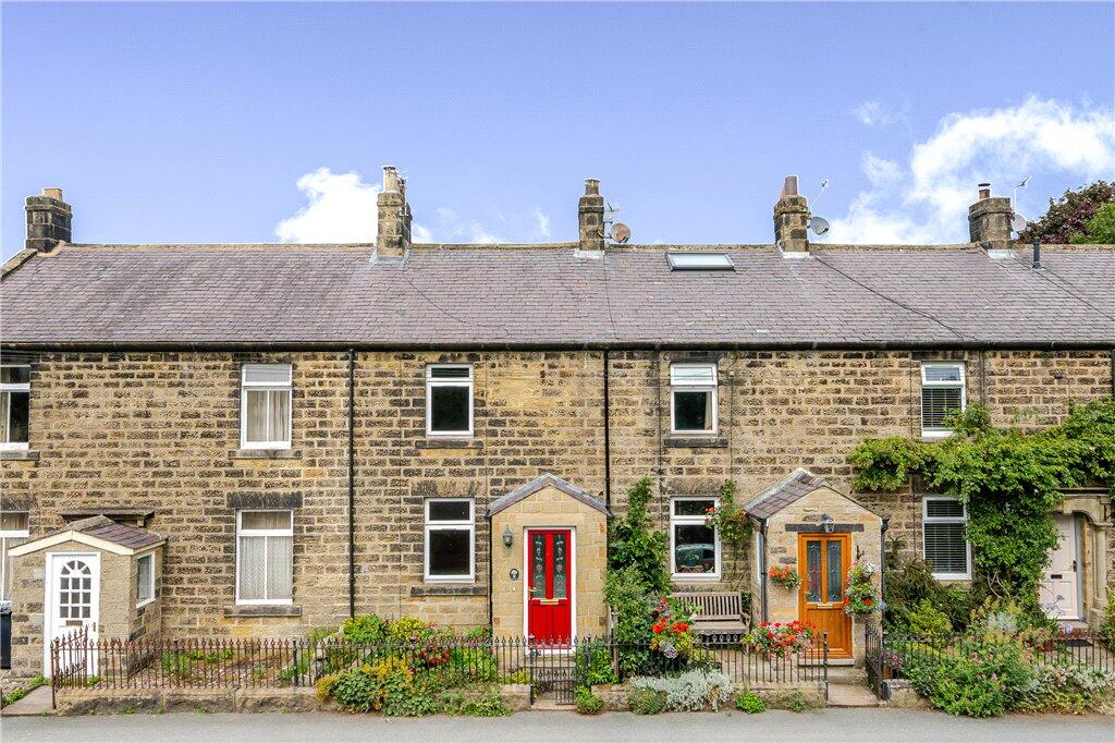 Main image of property: Cliff View Terrace, Glasshouses, Harrogate, North Yorkshire