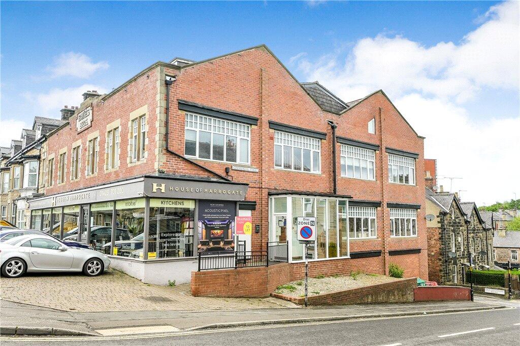 Main image of property: Cheltenham Mount, Harrogate, North Yorkshire