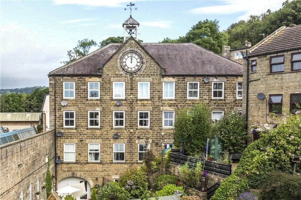 Main image of property: New York Industrial Estate, Summerbridge, Harrogate