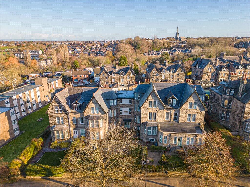 Main image of property: Ripon Road, Harrogate, North Yorkshire