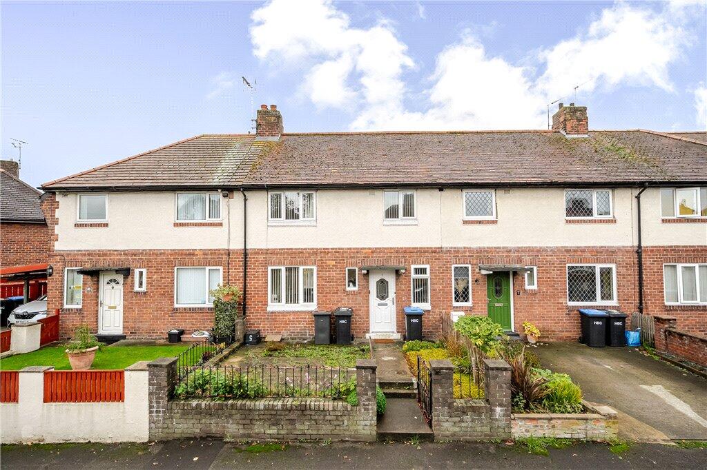 Main image of property: King Edward Road, Ripon, North Yorkshire