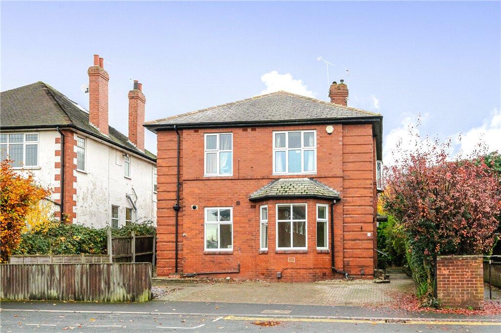 Main image of property: Woodside Walk, Harrogate, North Yorkshire