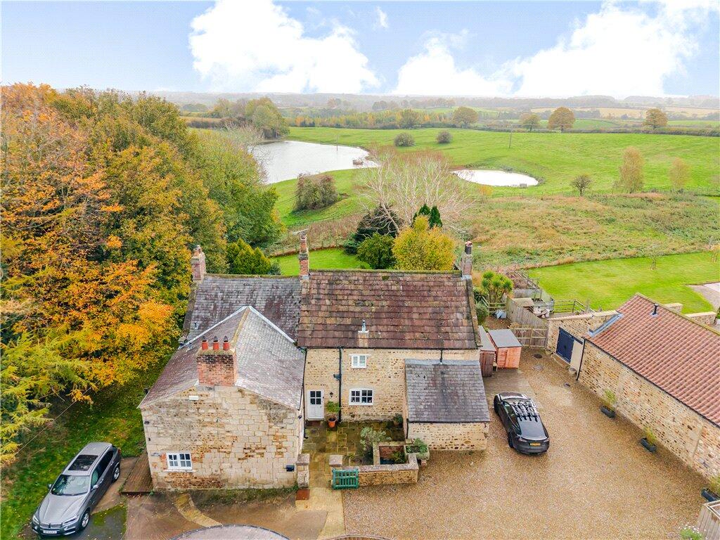 Main image of property: Markington, Harrogate, North Yorkshire