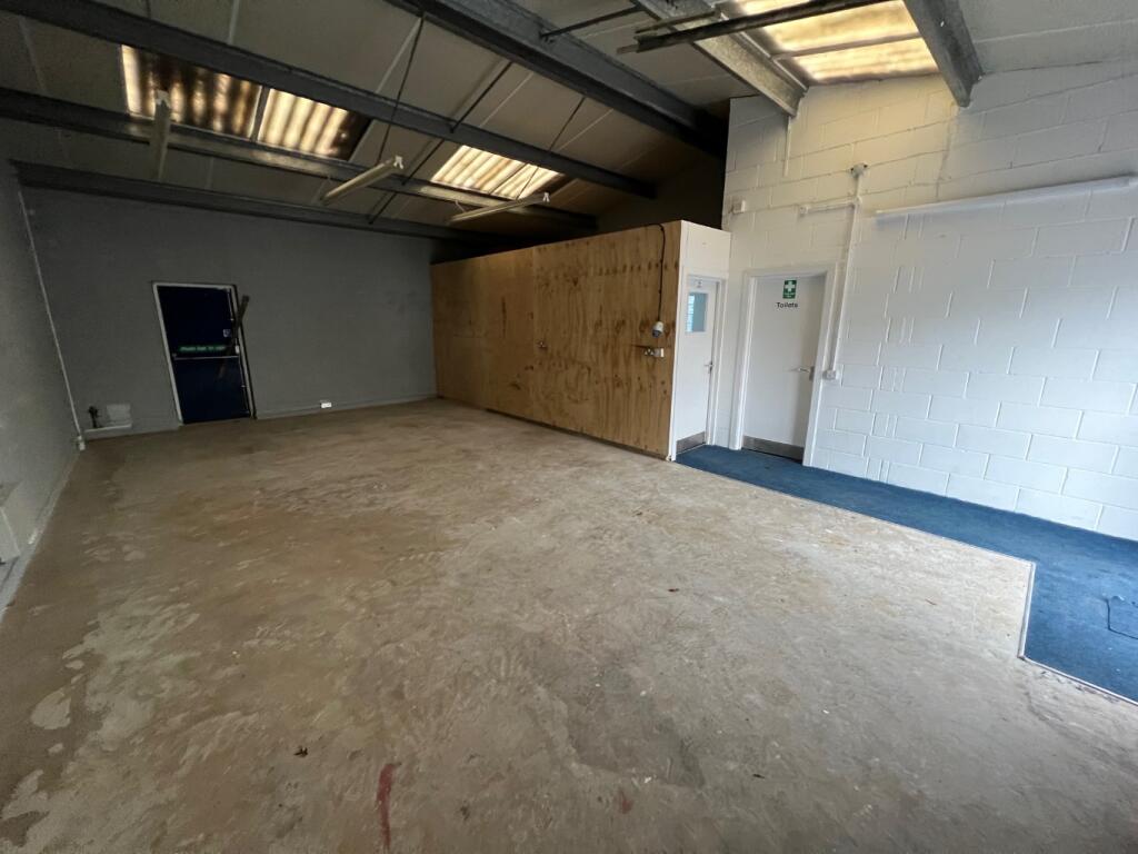 Additional property image - Old Mills, Paulton, Bristol, Somerset, BS39
