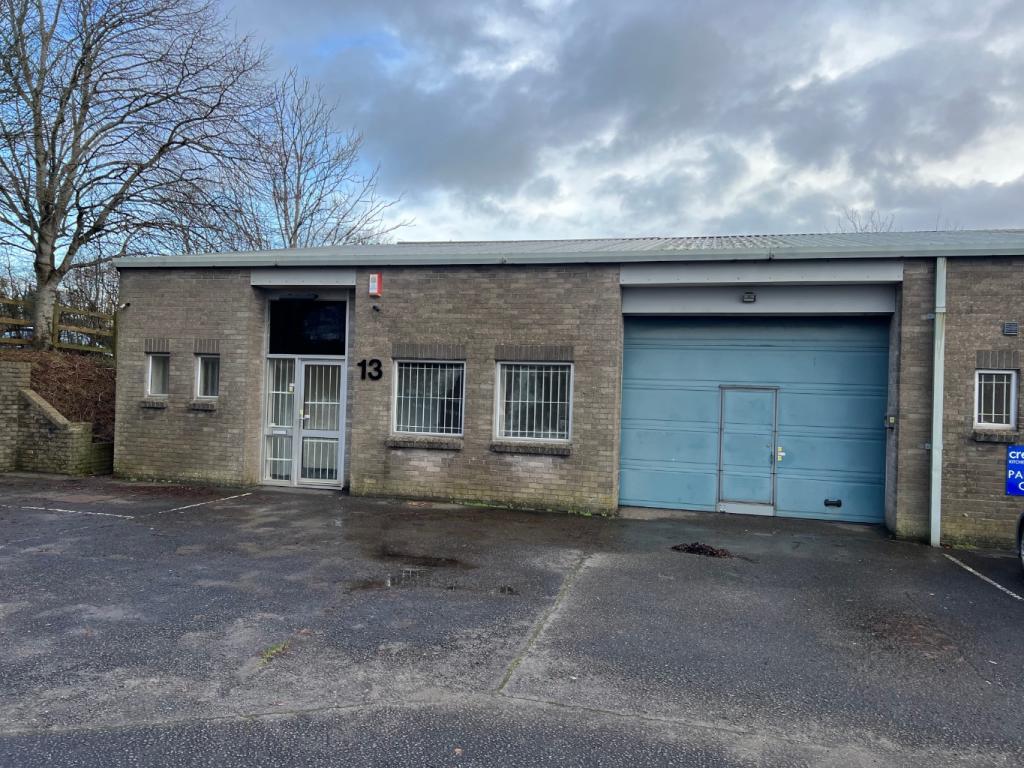 Commercial property for rent in Old Mills, Paulton, Bristol, Somerset, BS39