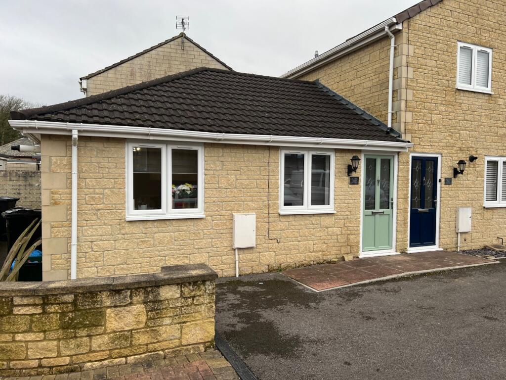 1 bedroom bungalow for rent in Peasedown St. John, Bath, BA2