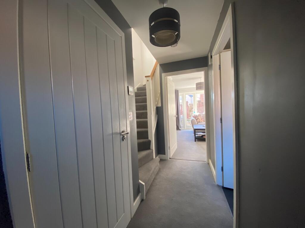 Additional property image - Bourke Road, Shepton Mallet