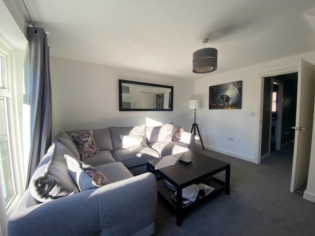 Additional property image - Bourke Road, Shepton Mallet