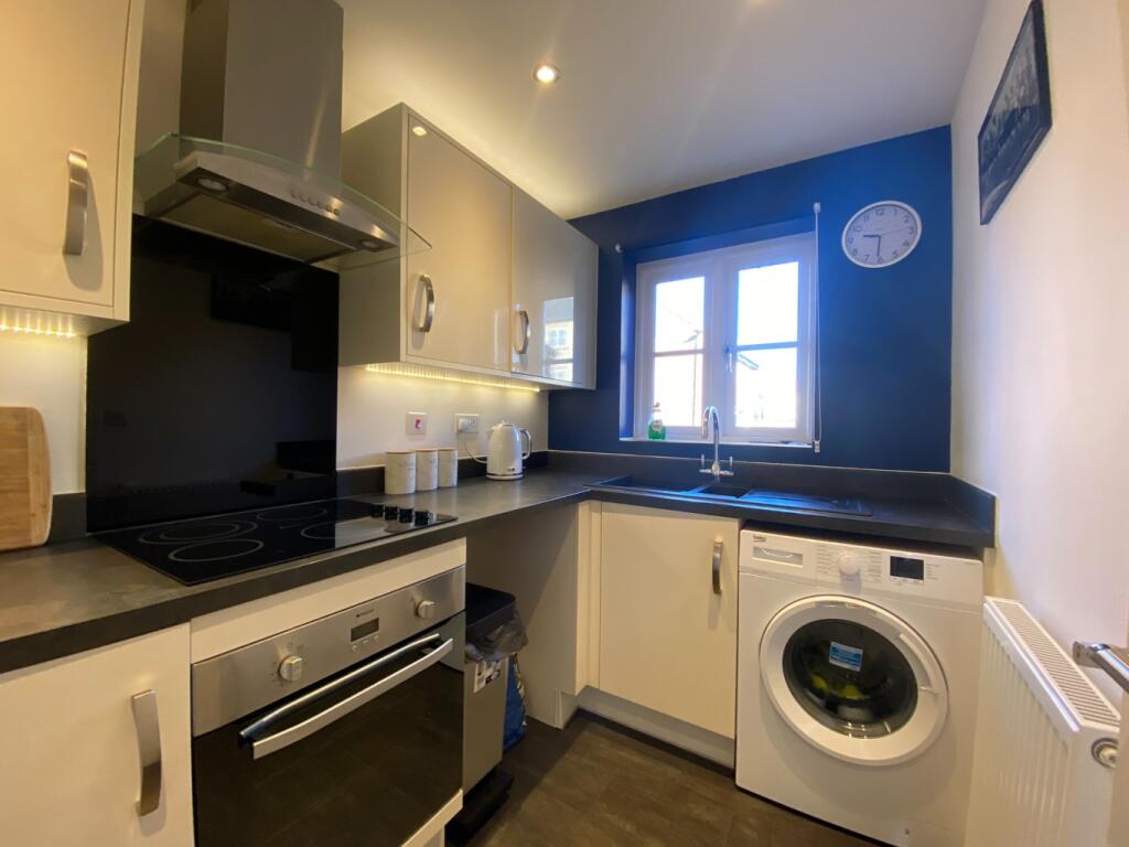 Additional property image - Bourke Road, Shepton Mallet