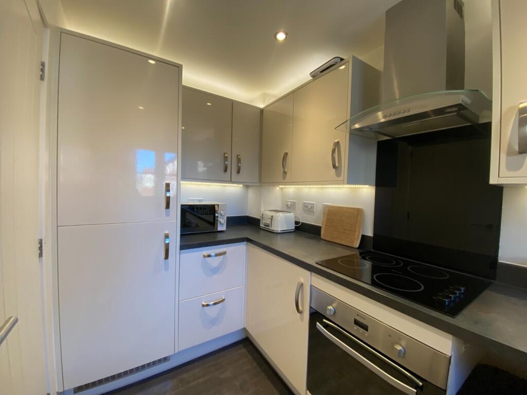 Additional property image - Bourke Road, Shepton Mallet