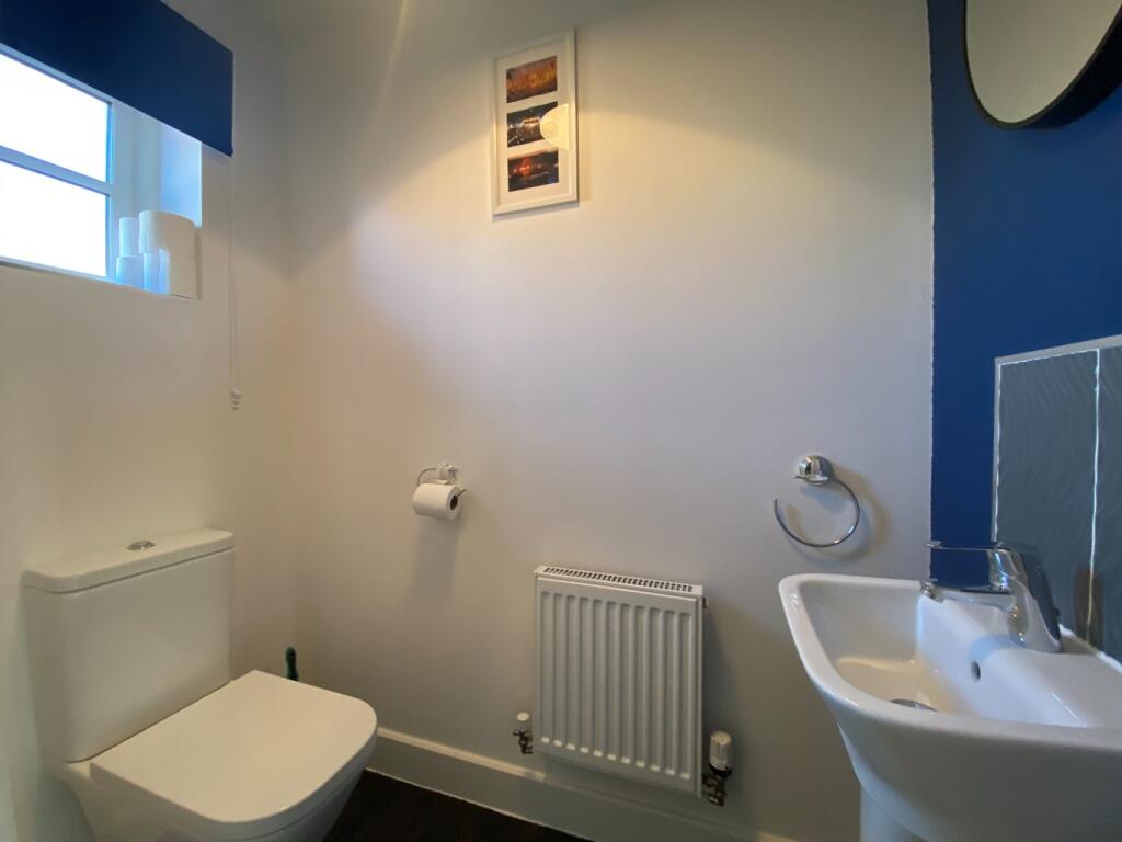 Additional property image - Bourke Road, Shepton Mallet