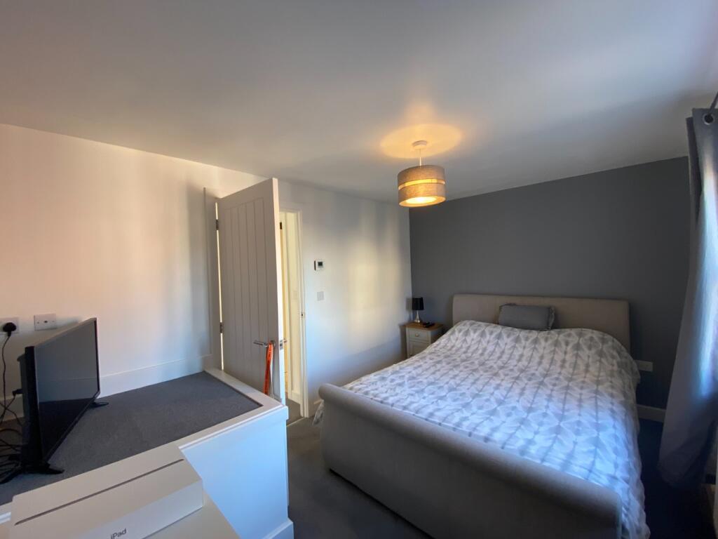 Additional property image - Bourke Road, Shepton Mallet