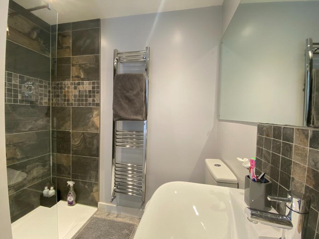 Additional property image - Bourke Road, Shepton Mallet