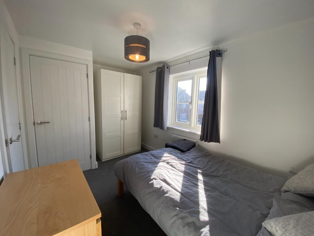 Additional property image - Bourke Road, Shepton Mallet